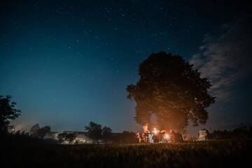 Фото Загородные дома Agroturystyka "Dobre czasy" г. Sławno 2