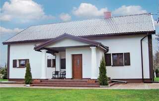 Фото Дома для отпуска Three-Bedroom Holiday home in Slawno г. Sławno